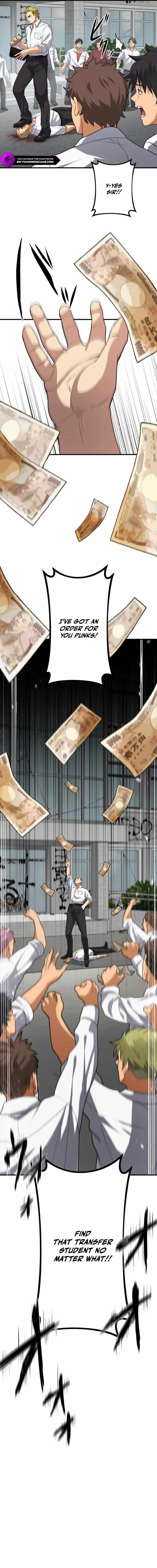 Criminal Transfer Student Chapter 3 8